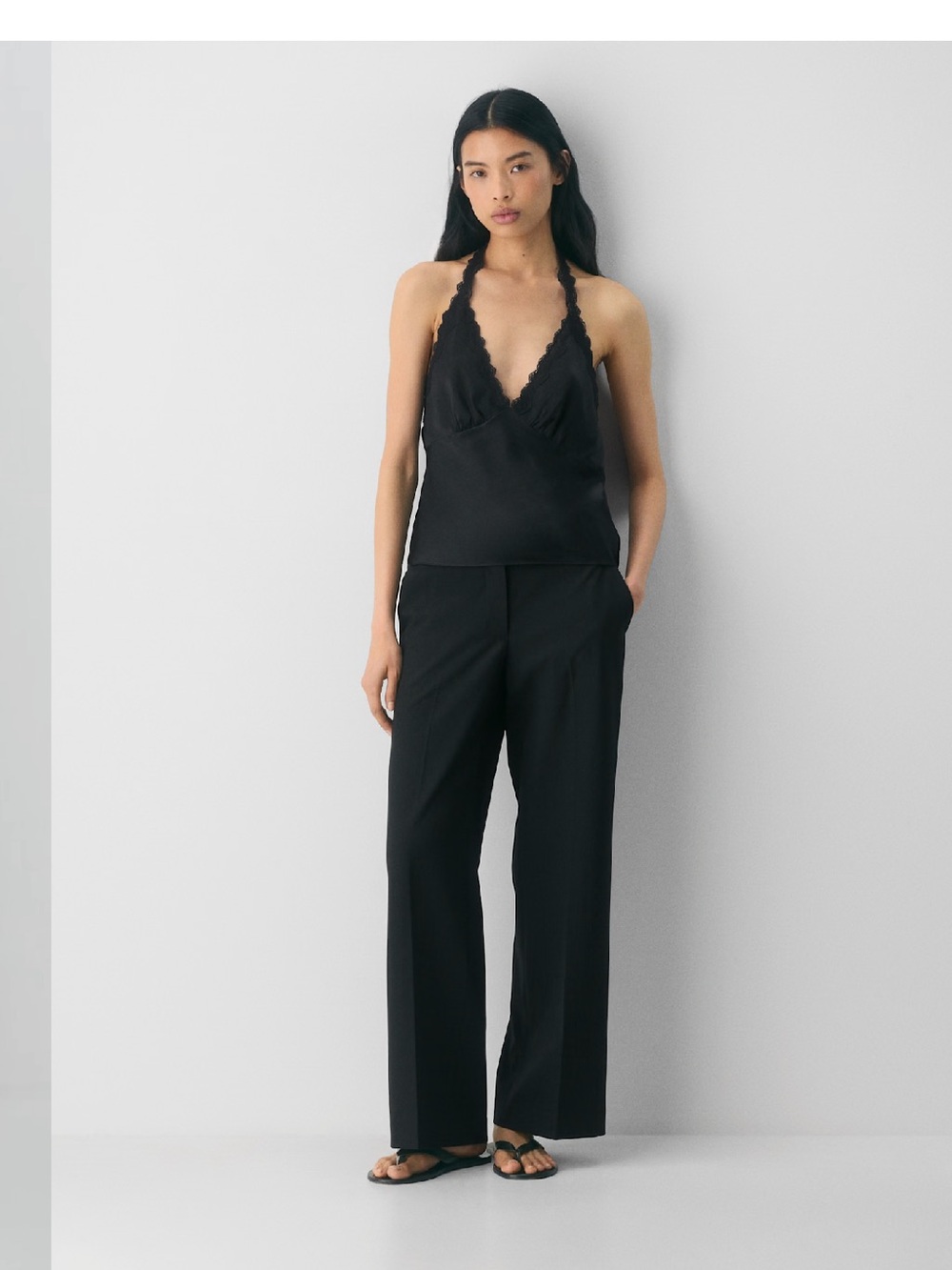 Aritzia Seville Pant for Women NWT
